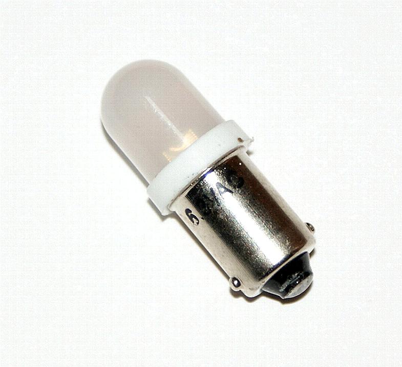 10 x Ampoules lampes LED pour plateau de flipper